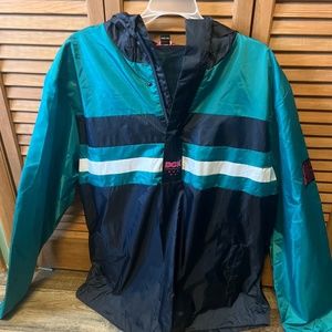 DGK windbreaker